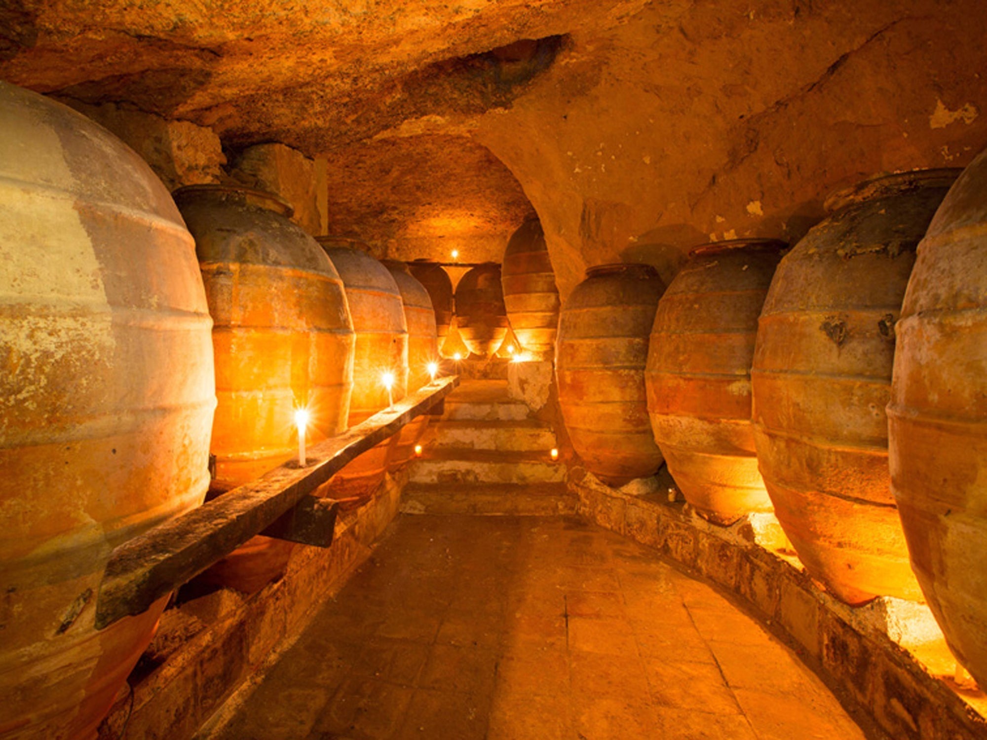 In and Around Valencia - Hidden Gems of Spain