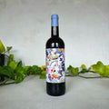 Chateau Rombeau - 'Ceramista' Rouge - Roussillon, France