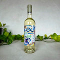 Chateau Rombeau - 'Ceramista' Blanc - Roussillon, France