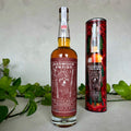 Redwood Empire - Grizzly Beast BIB Bourbon - Vallejo, California