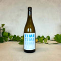 Bow and Arrow - Time Machine White - Willamette Valley, Oregon