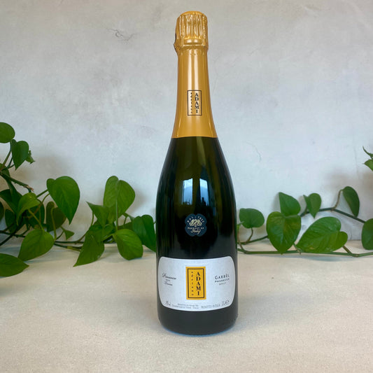 Adami - Garbel Brut Prosecco - Veneto, Italy