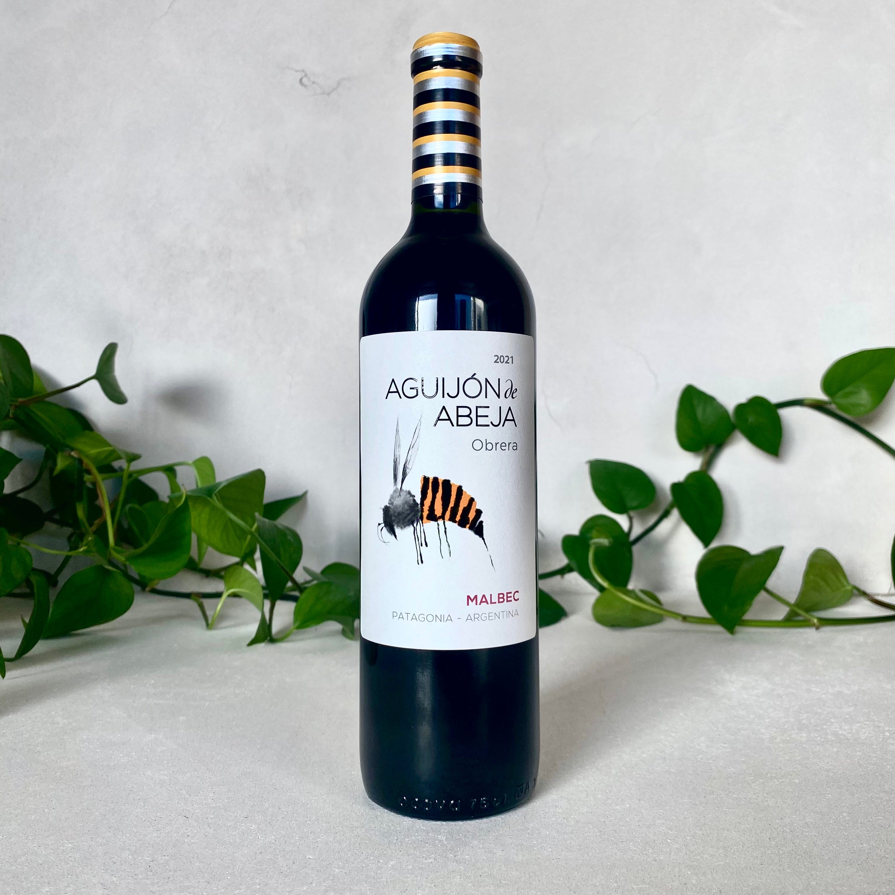 Aguijon de Abeja - Malbec - Patagonia, Argentina