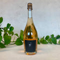 Alma Negra - Brut Nature Sparkling Rosé - Mendoza, Argentina