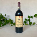 Altare - Barolo Unoperuno - Piedmont, Italy