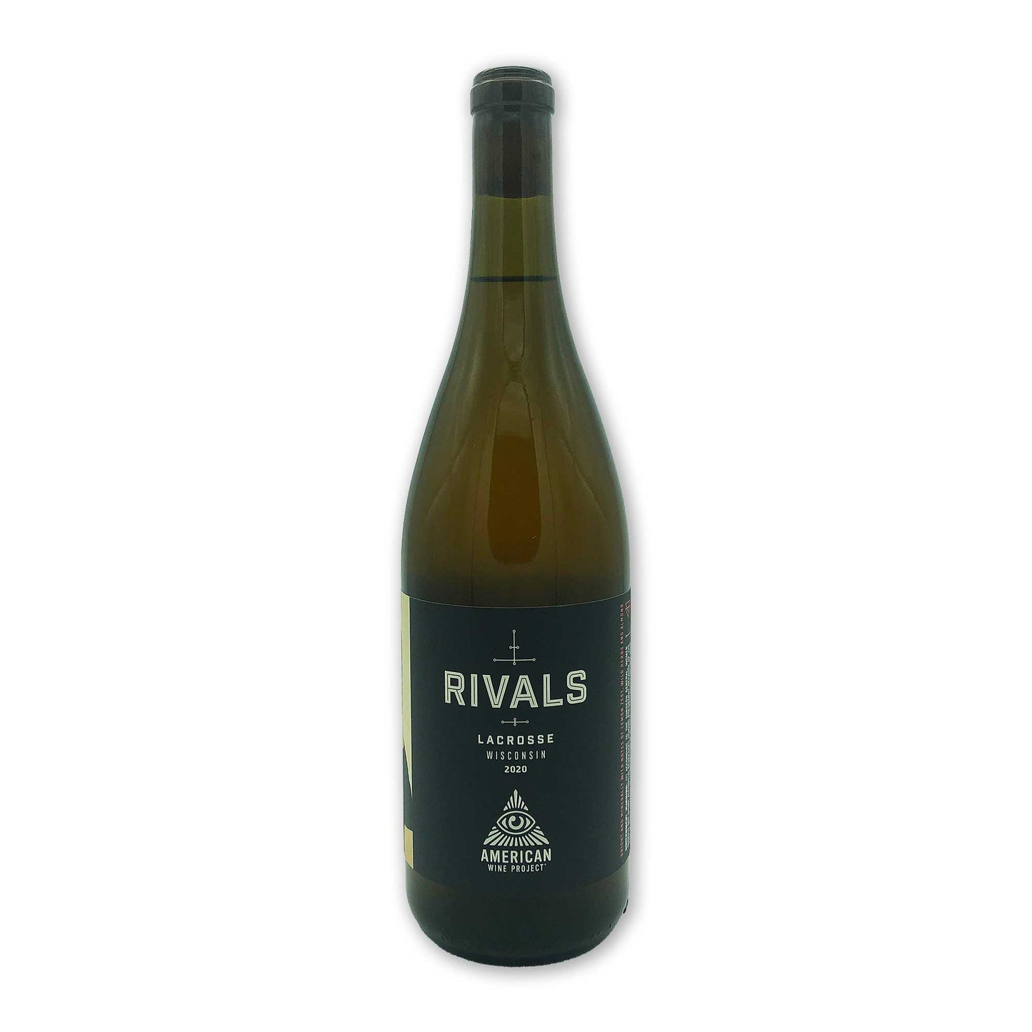 American Wine Project - Rivals - Wisconsin - 2020
