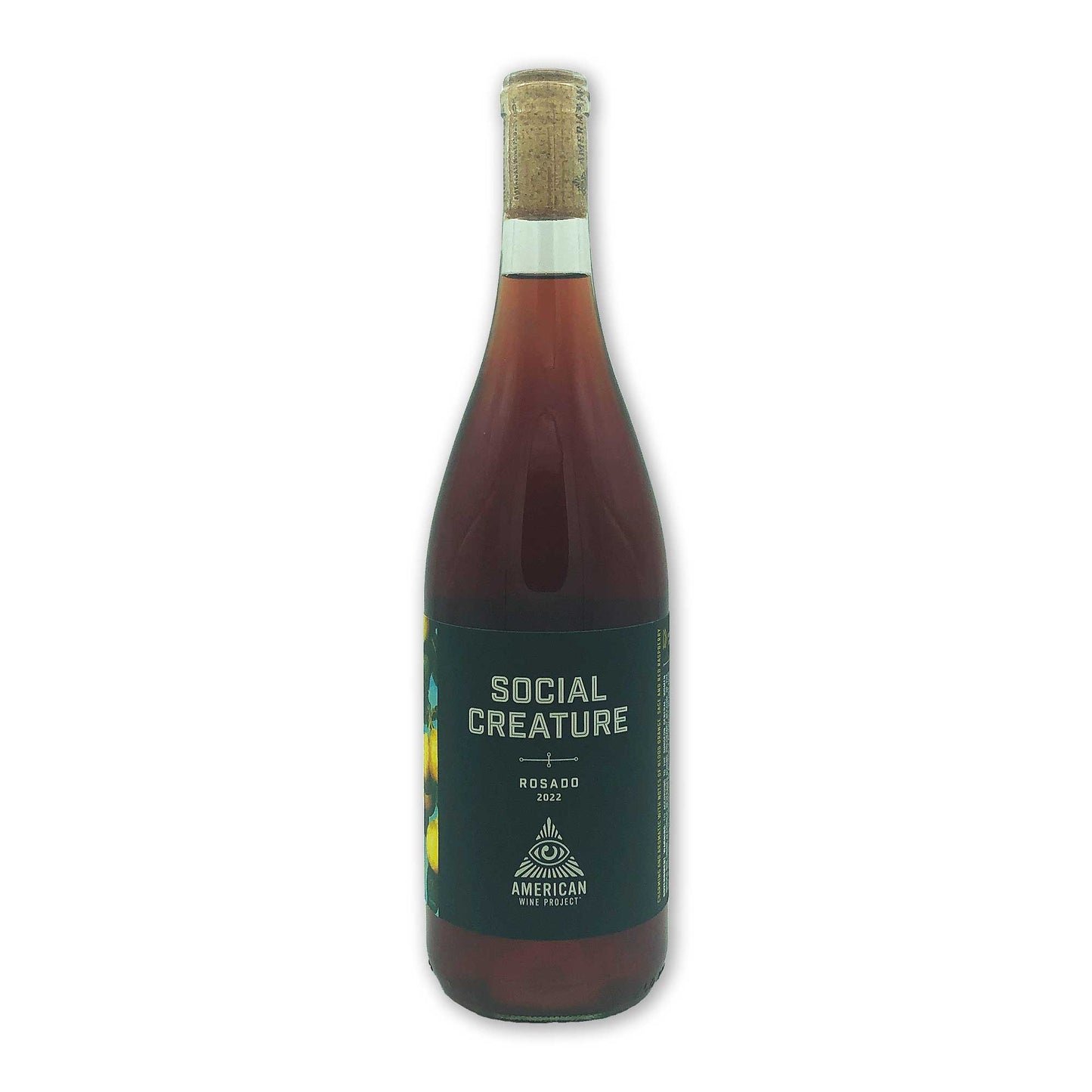 American Wine Project - Social Creature - 2022