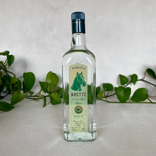Arette - 100% Agave Blanco Tequila - Mexico (1L)
