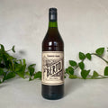 Berto - Vermouth Rosso - Torino, Italy