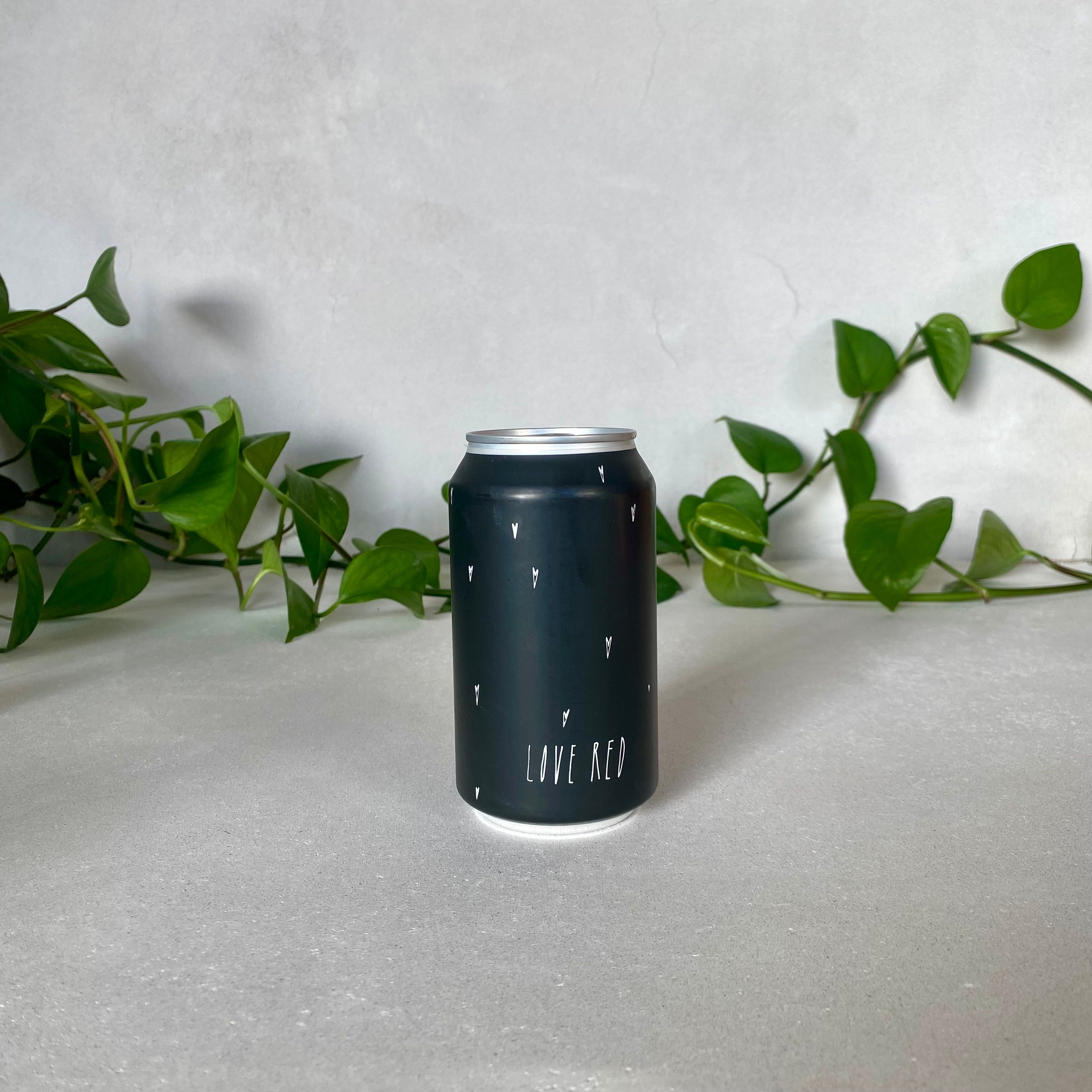 Broc Cellars - Love Red - Northern California CANS