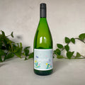 Brand - Riesling Feinherb - Pfalz, Germany