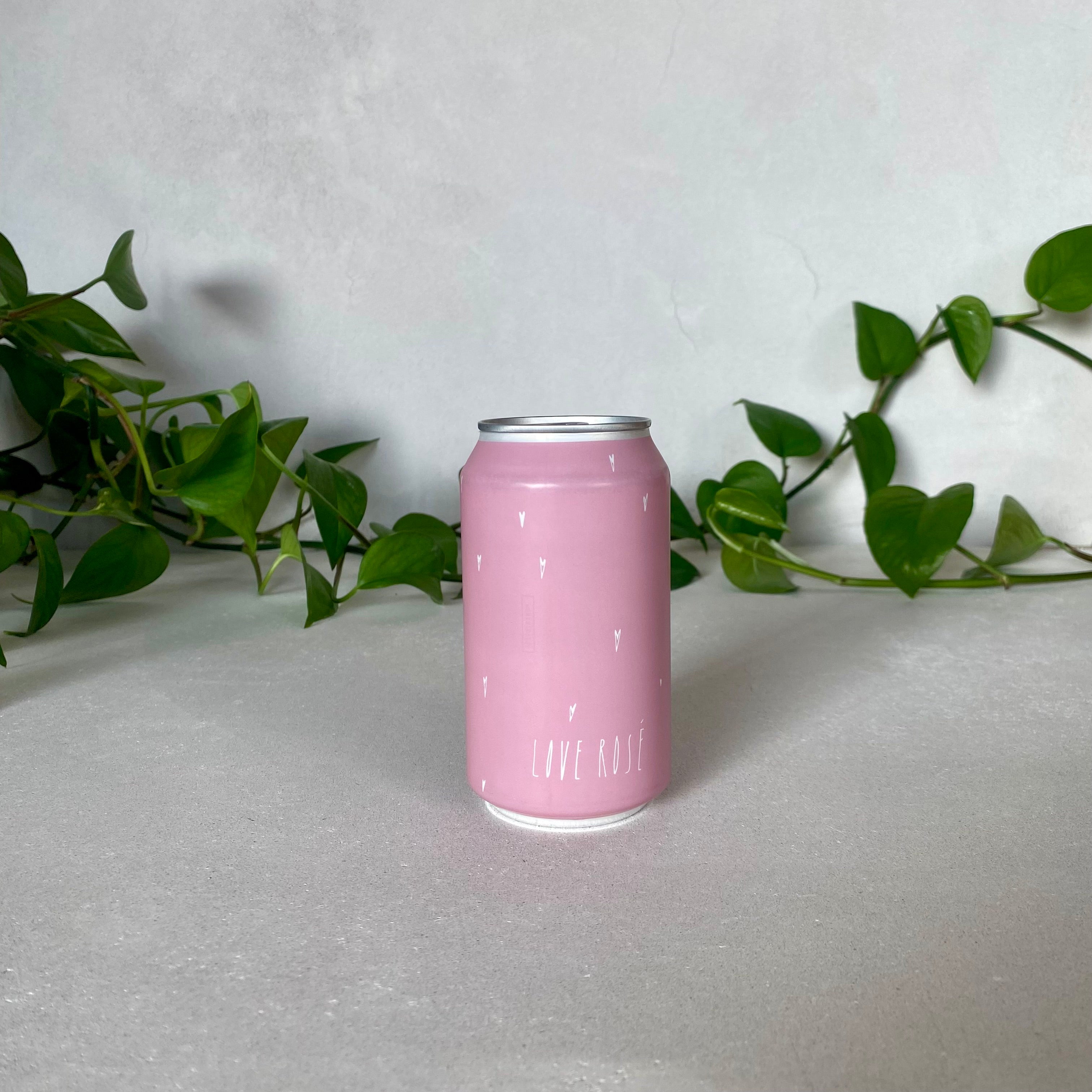 Broc Cellars - Love Rose - Northern California CANS