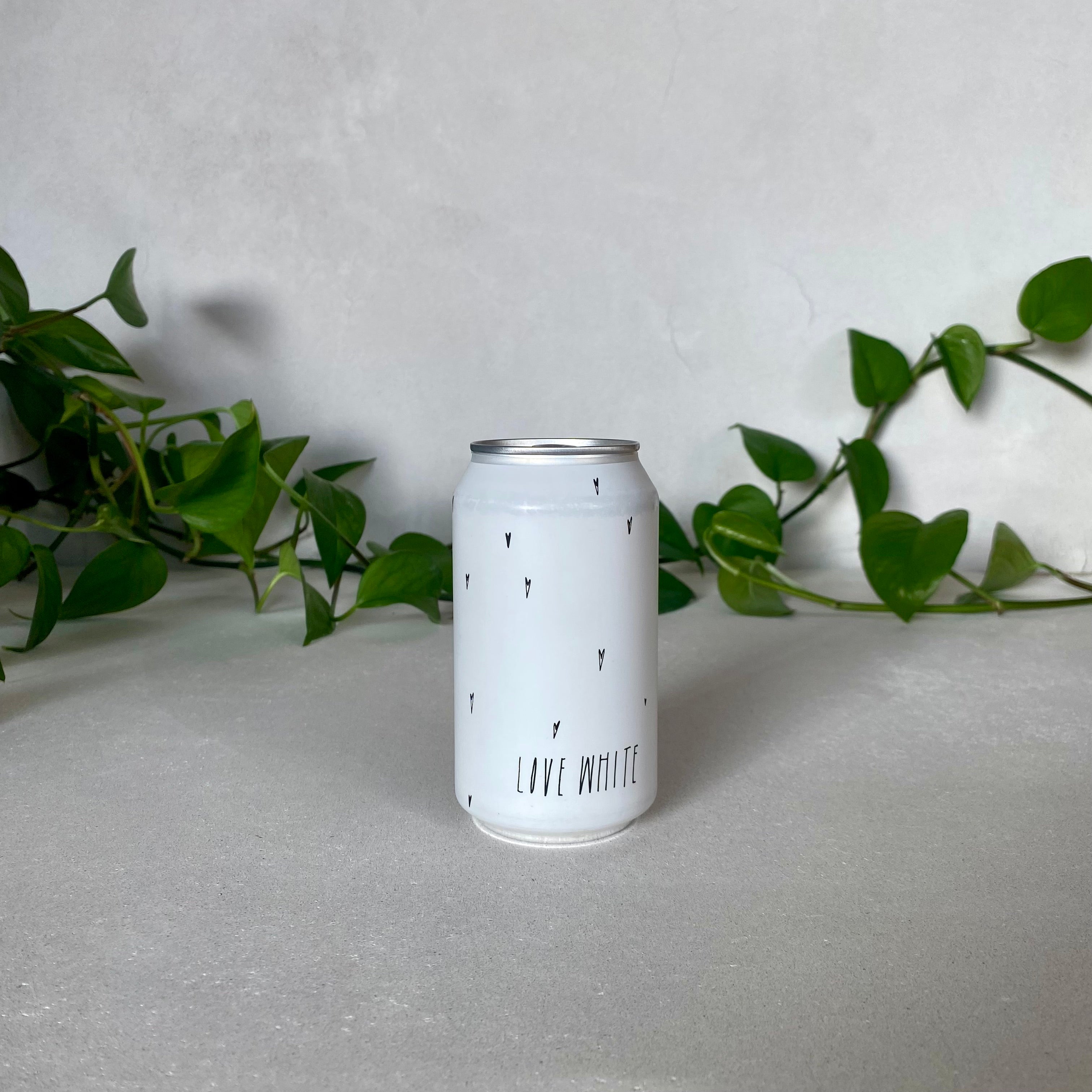 Broc Cellars - Love White - Northern California CANS