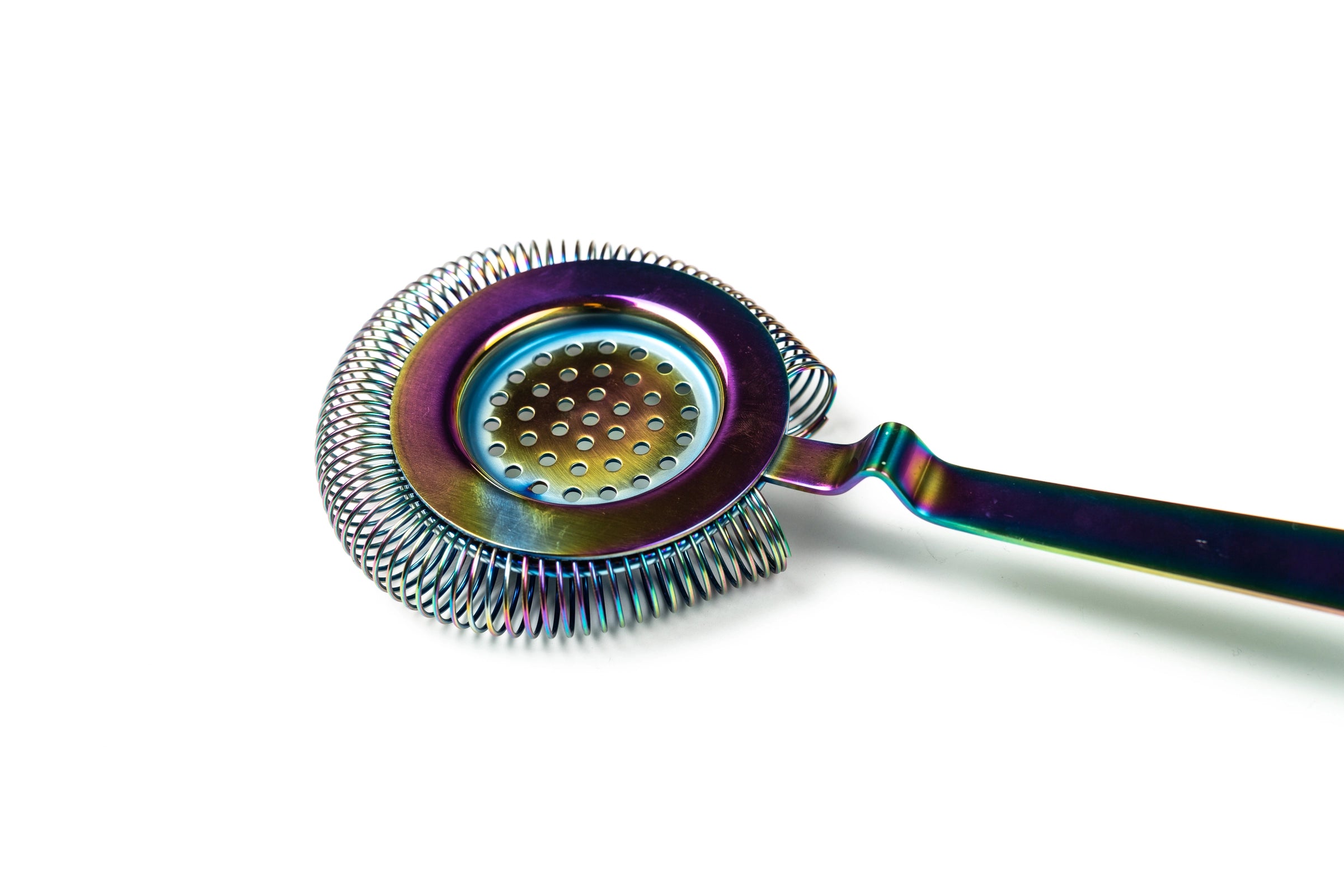 Hawthorne Strainer (Antique-Style)