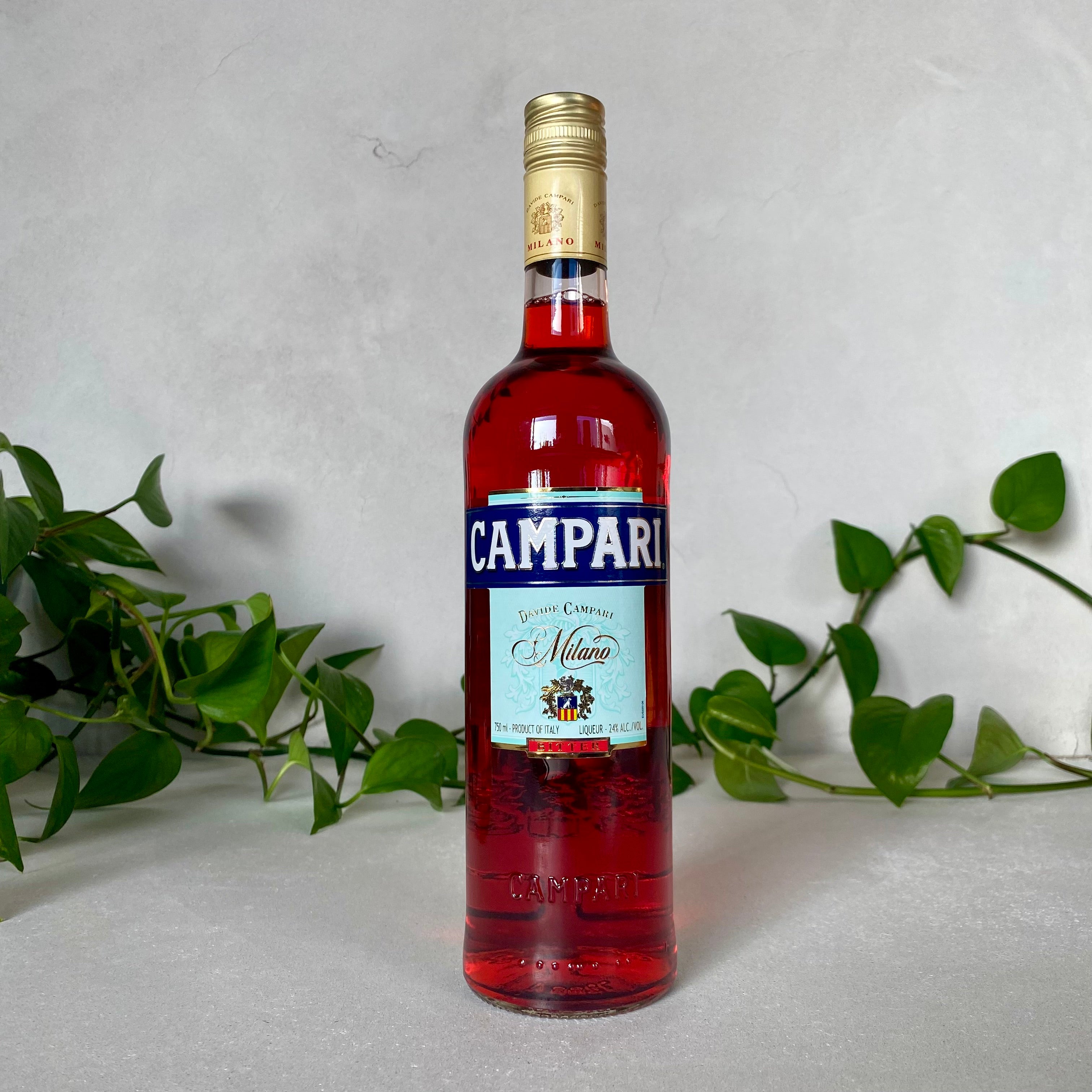 Campari - Milan, Italy
