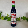 Carpano - 'Punt e Mes' Vermouth Apertivo - Milan, Italy