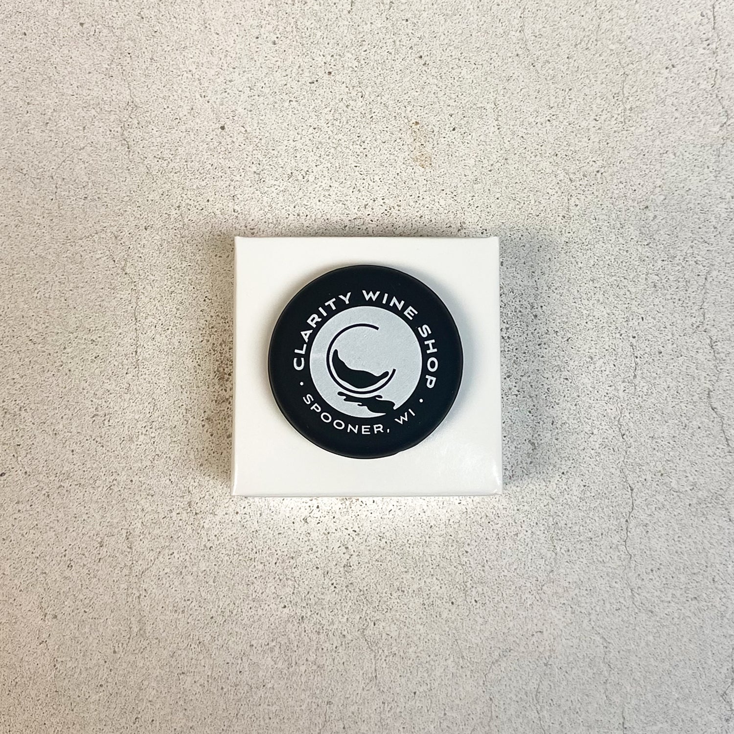 CapaBunga - Wine Bottle Cap