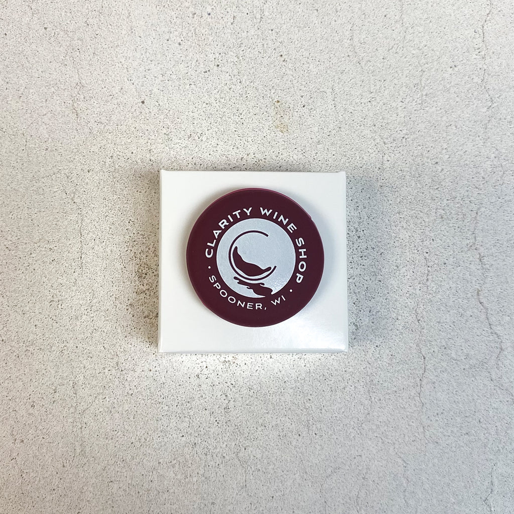 CapaBunga - Wine Bottle Cap