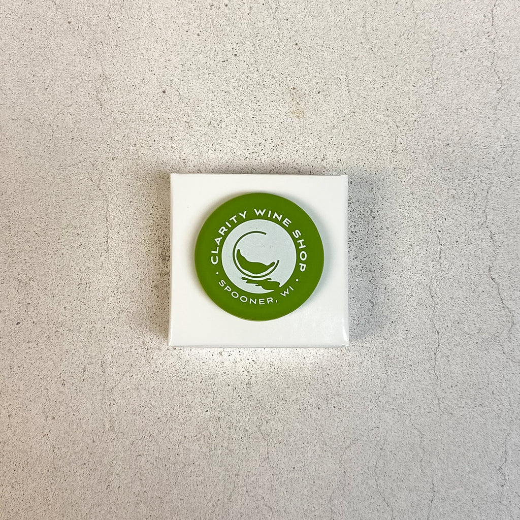 CapaBunga - Wine Bottle Cap