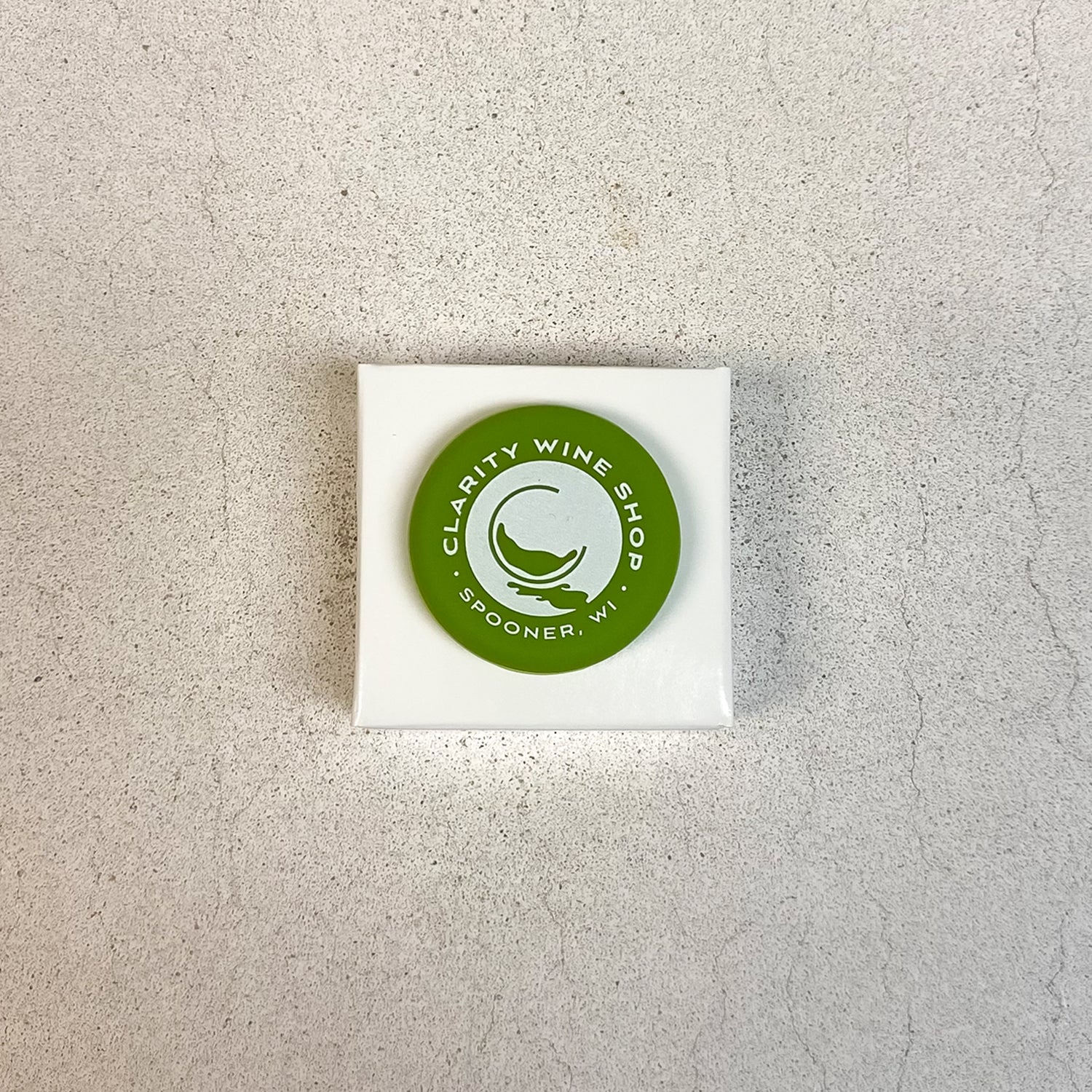 CapaBunga - Wine Bottle Cap