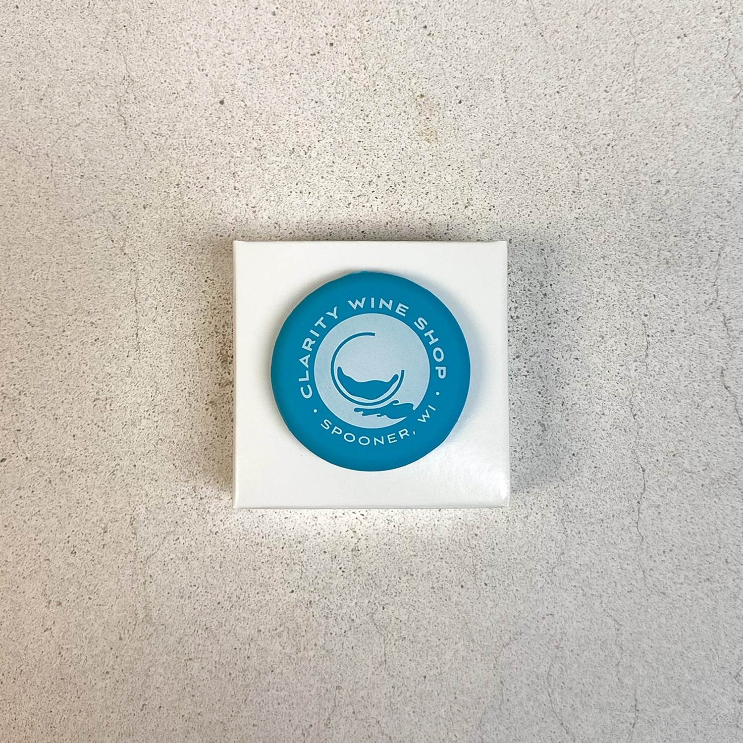 CapaBunga - Wine Bottle Cap