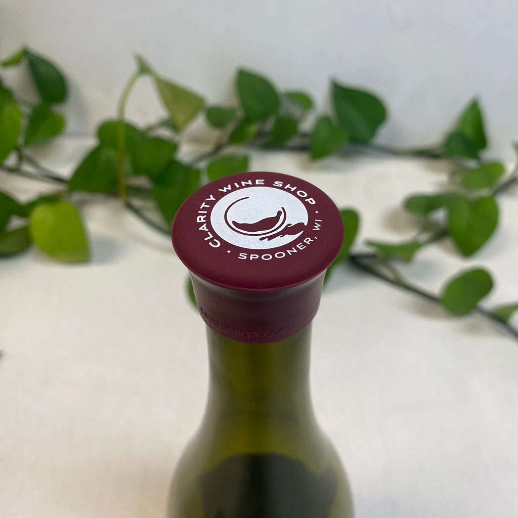 CapaBunga - Wine Bottle Cap
