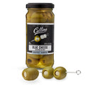 Collins - Blue Cheese Stuffed Olives