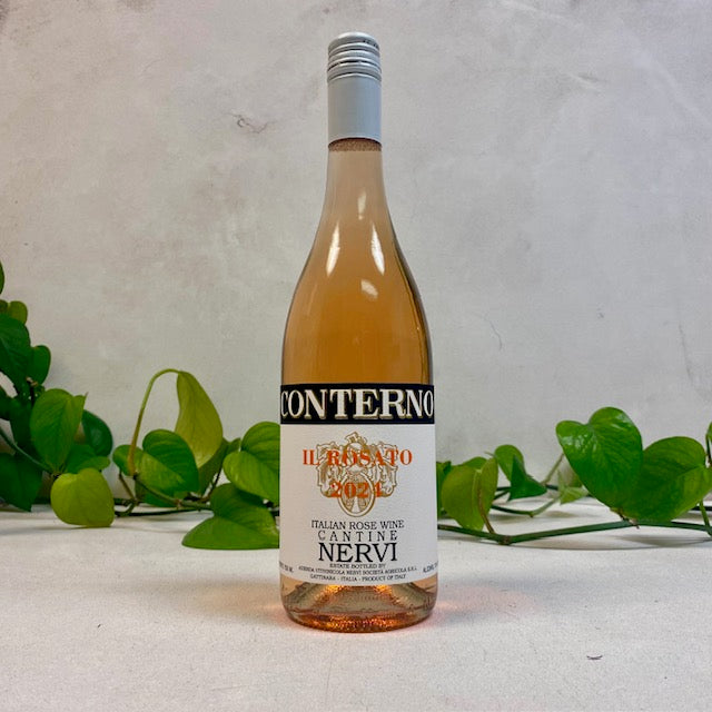 Conterno Nervi - Il Rosato - Piedmont, Italy