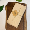 Dinner Napkin - Cotton Gauze - Set of 2