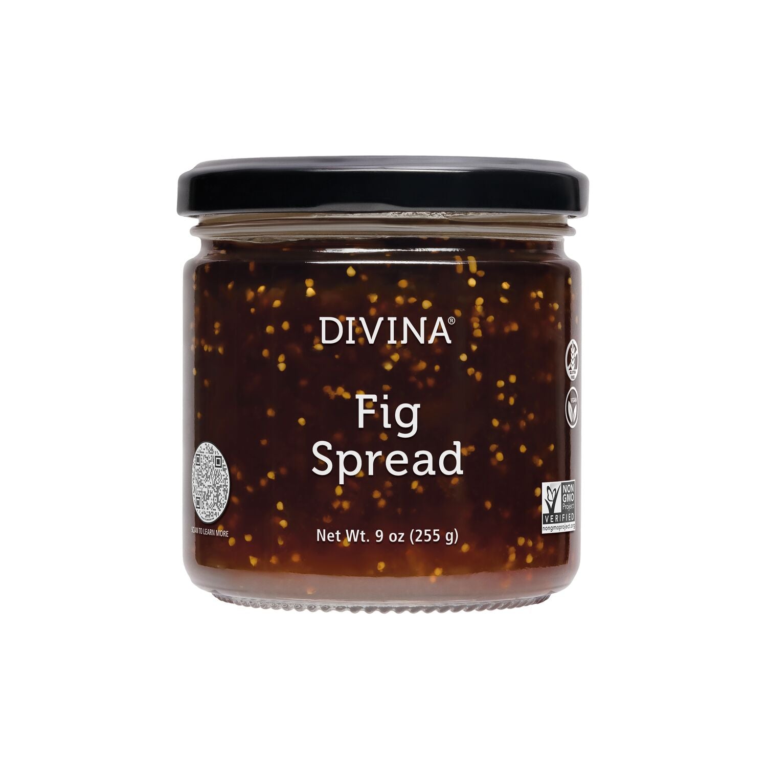 Divina - Fig Spread - Greece