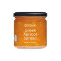 Divina - Greek Apricot Spread - Greece