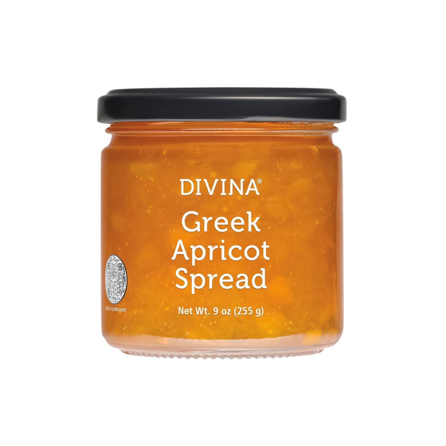 Divina - Greek Apricot Spread - Greece
