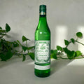 Dolin - Vermouth Dry - Chambéry, France