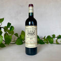 Domaine Tempier - 2021 Bandol Rouge 'La Tourtine' - Provence, France