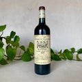 Domaine Tempier - 2023 Bandol Rouge 'Lulu & Lucien' - Provence, France