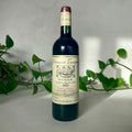 Domaine Tempier - 2021 Bandol Rouge 'Lulu & Lucien' - Provence, France