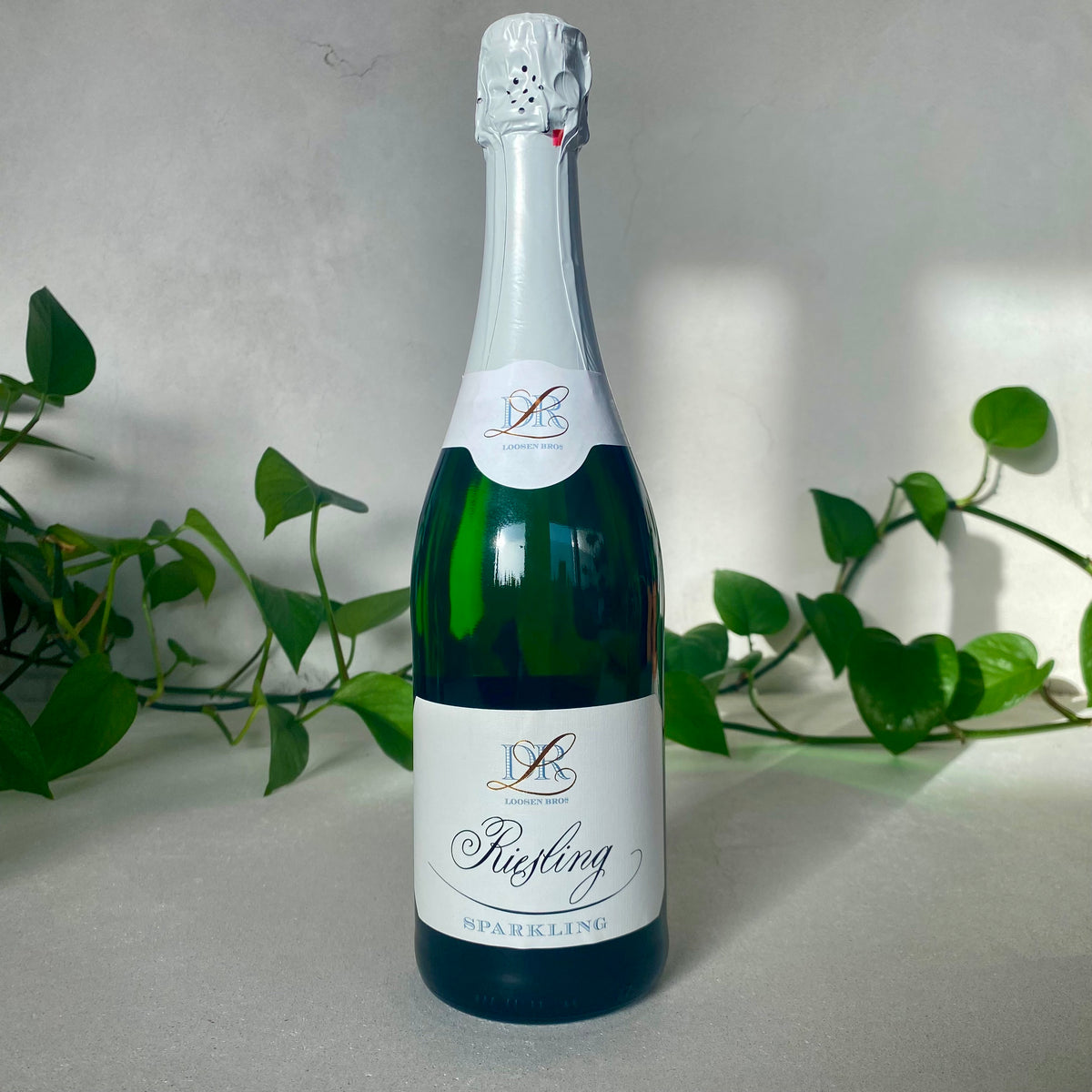 Sparkling Riesling Dr. Loosen - Sparkling Riesling - Mosel, Germany – Clarity Wine