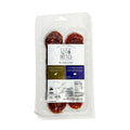 Driftless Provisions - Pre-Sliced Hunter's Dual Salami - Viroqua, WI