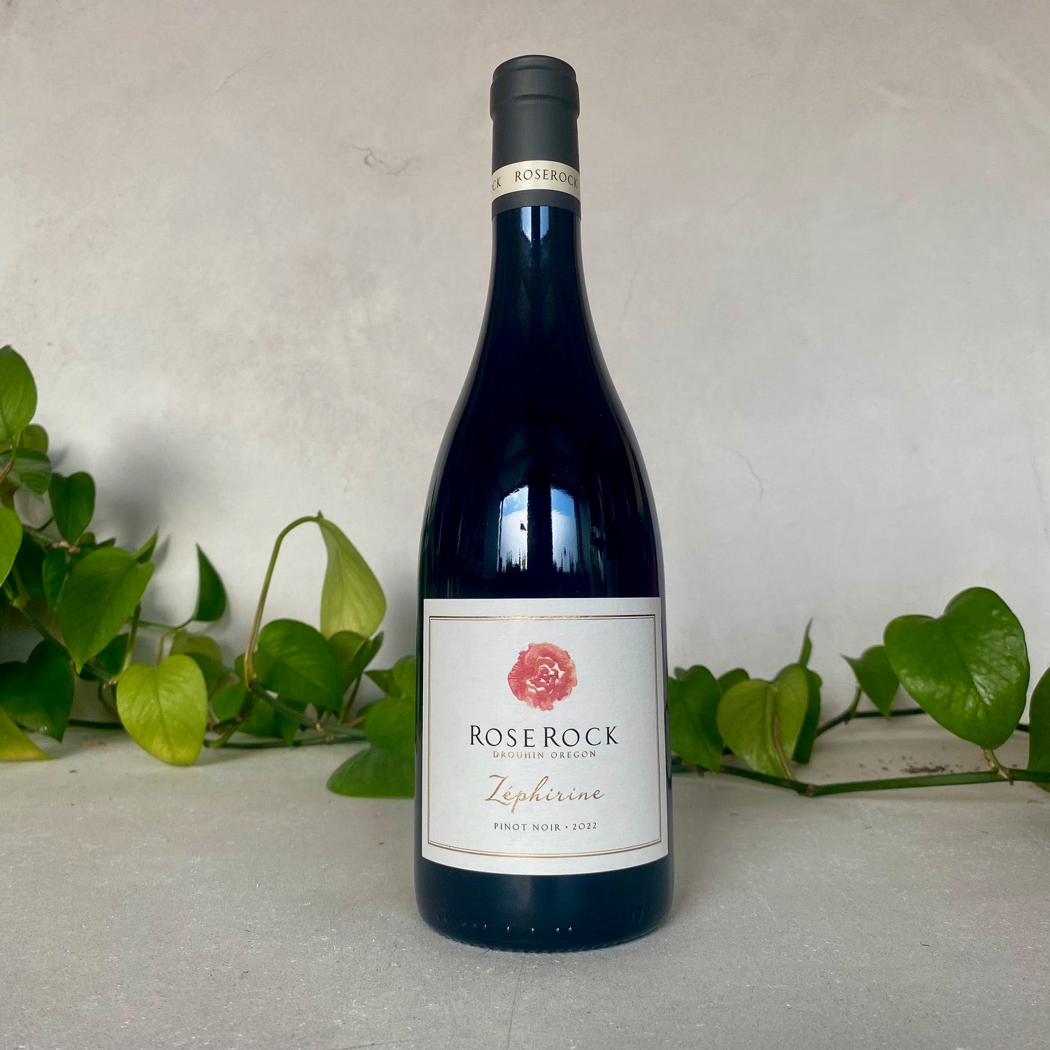 Domaine Drouhin - Roserock Vineyard 'Zephirine' Pinot Noir - Willamette Valley, Oregon