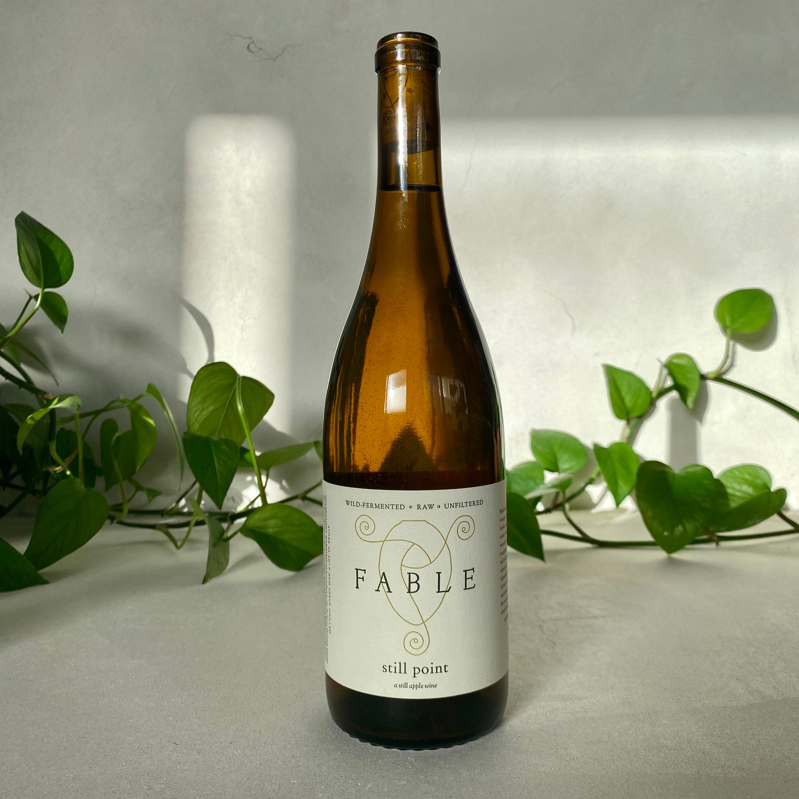 Fable - Still Point Cider - Vermont