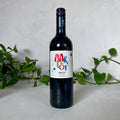 Flores - Merlot Pays d'Oc - Languedoc, France