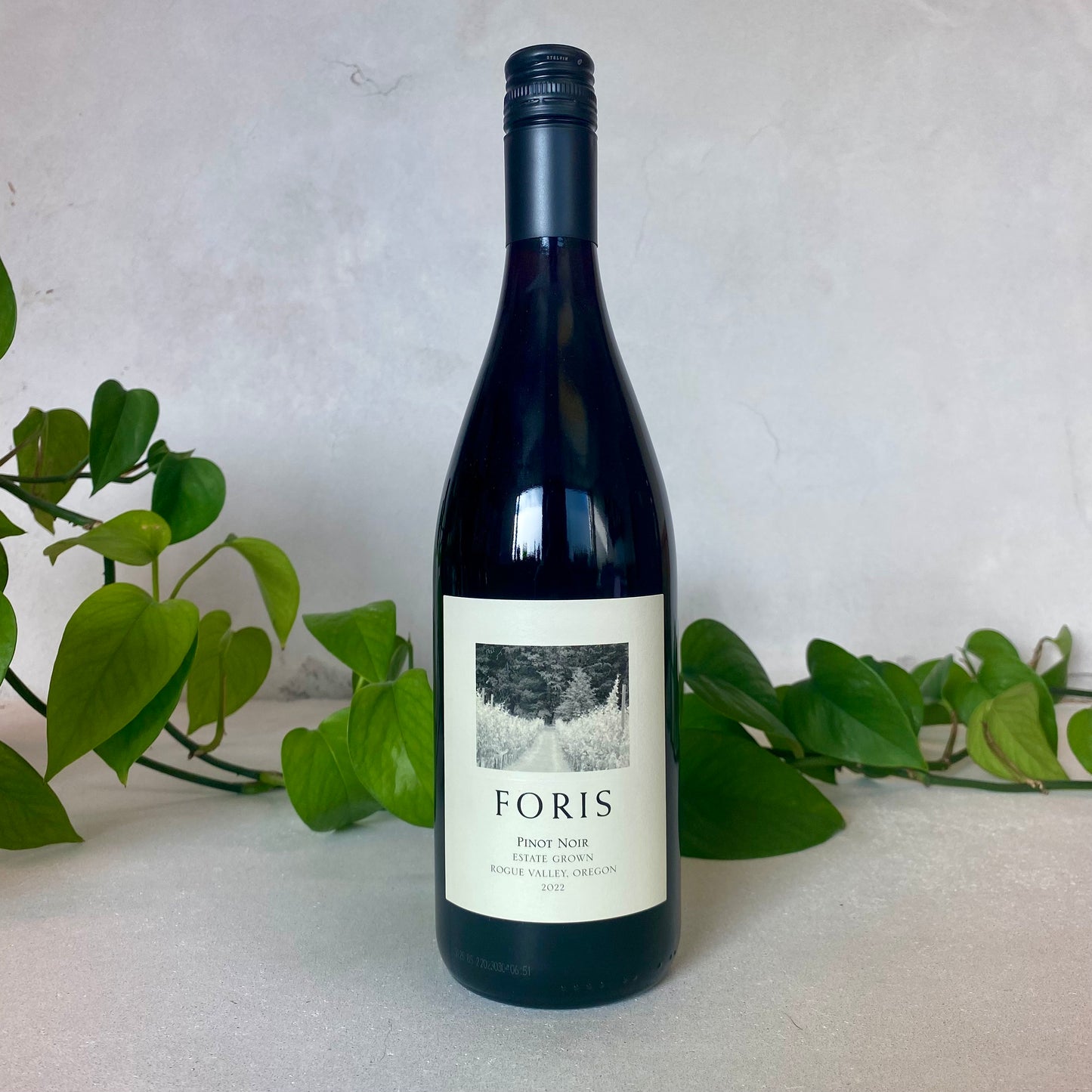 Foris - Pinot Noir - Rogue Valley, Oregon