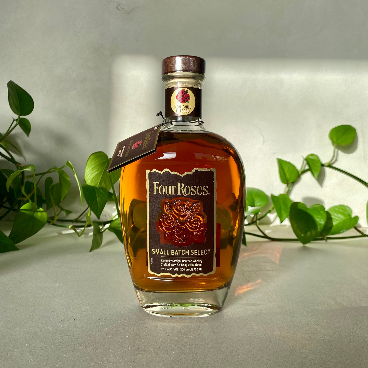 Four Roses - Small Batch Select Bourbon - Kentucky