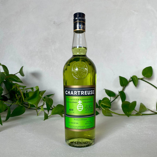 Chartreuse - Green