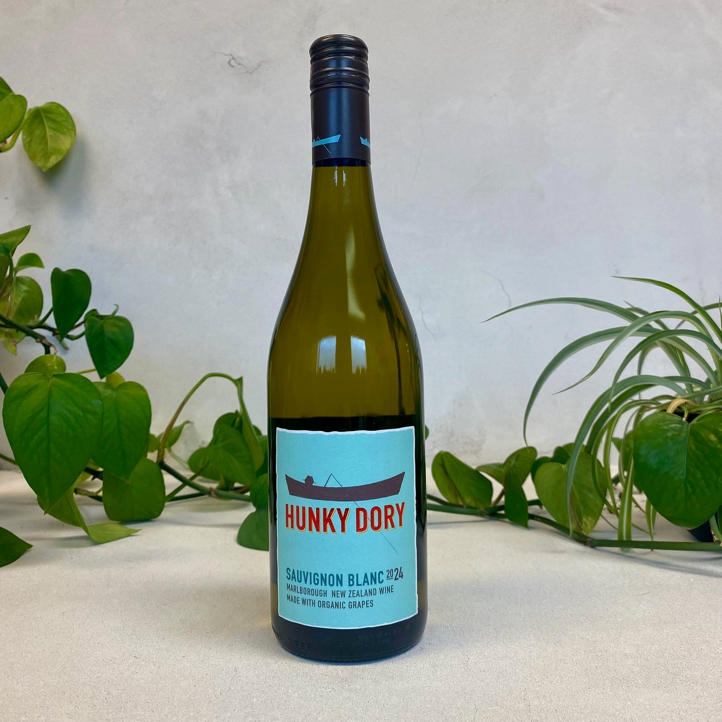 Hunky Dory - Sauvignon Blanc - Marlborough, New Zealand