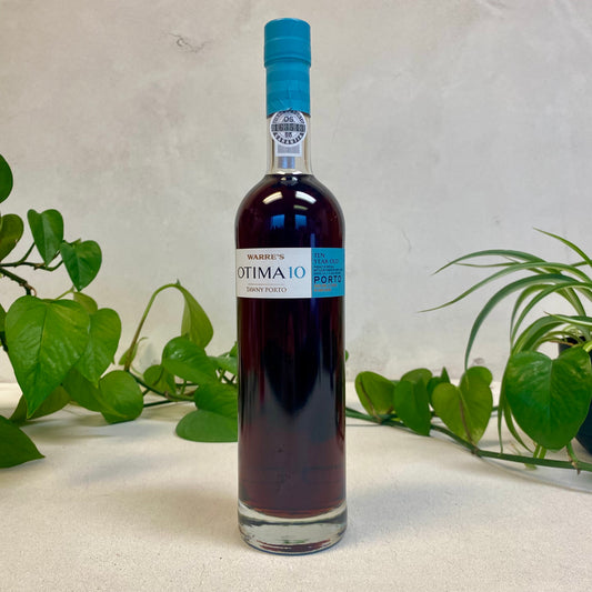 Warre's - 10-Year Tawny 'Old Otima' - Porto, Portugal