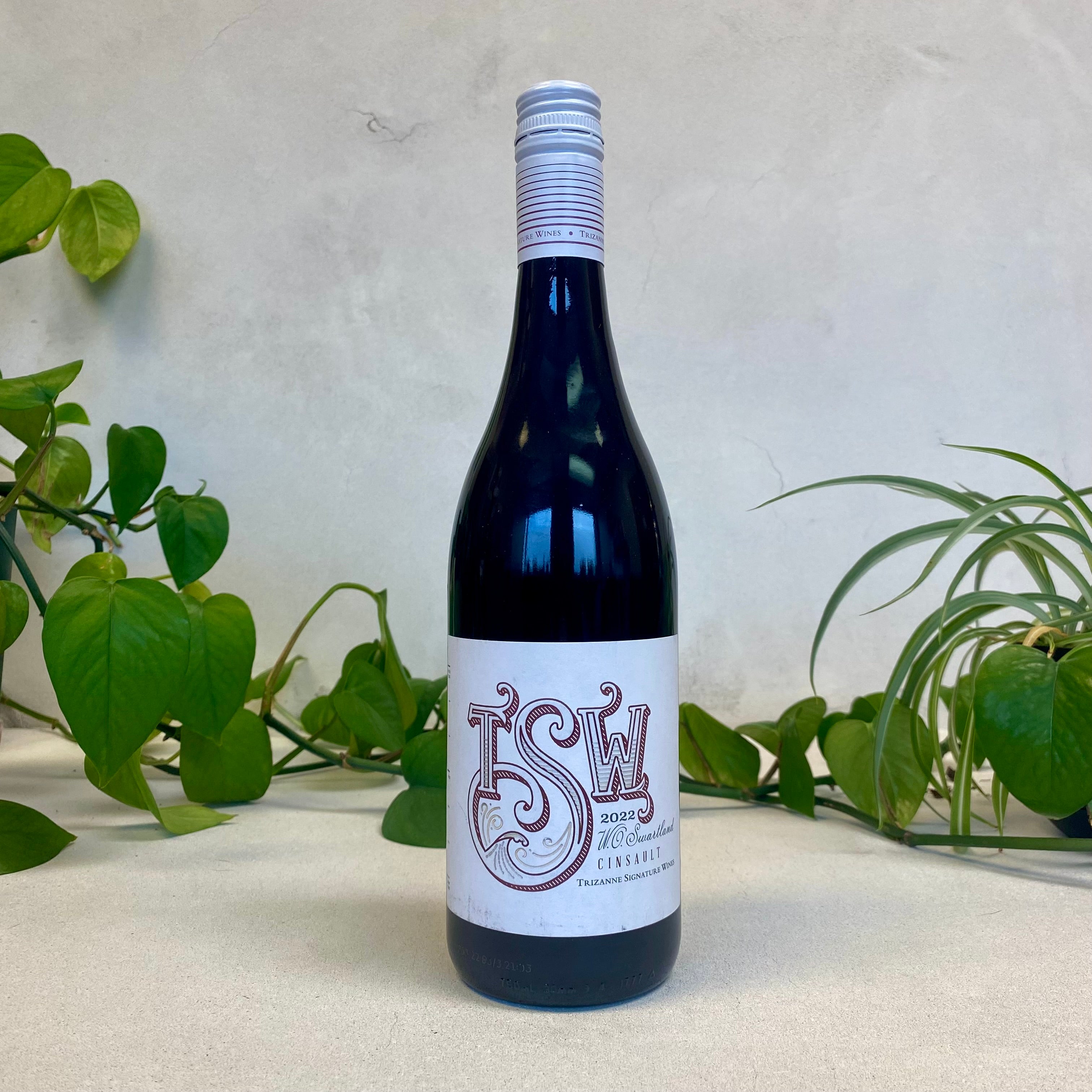 Trizanne Signature Wines - Cinsault - Swartland, South Africa