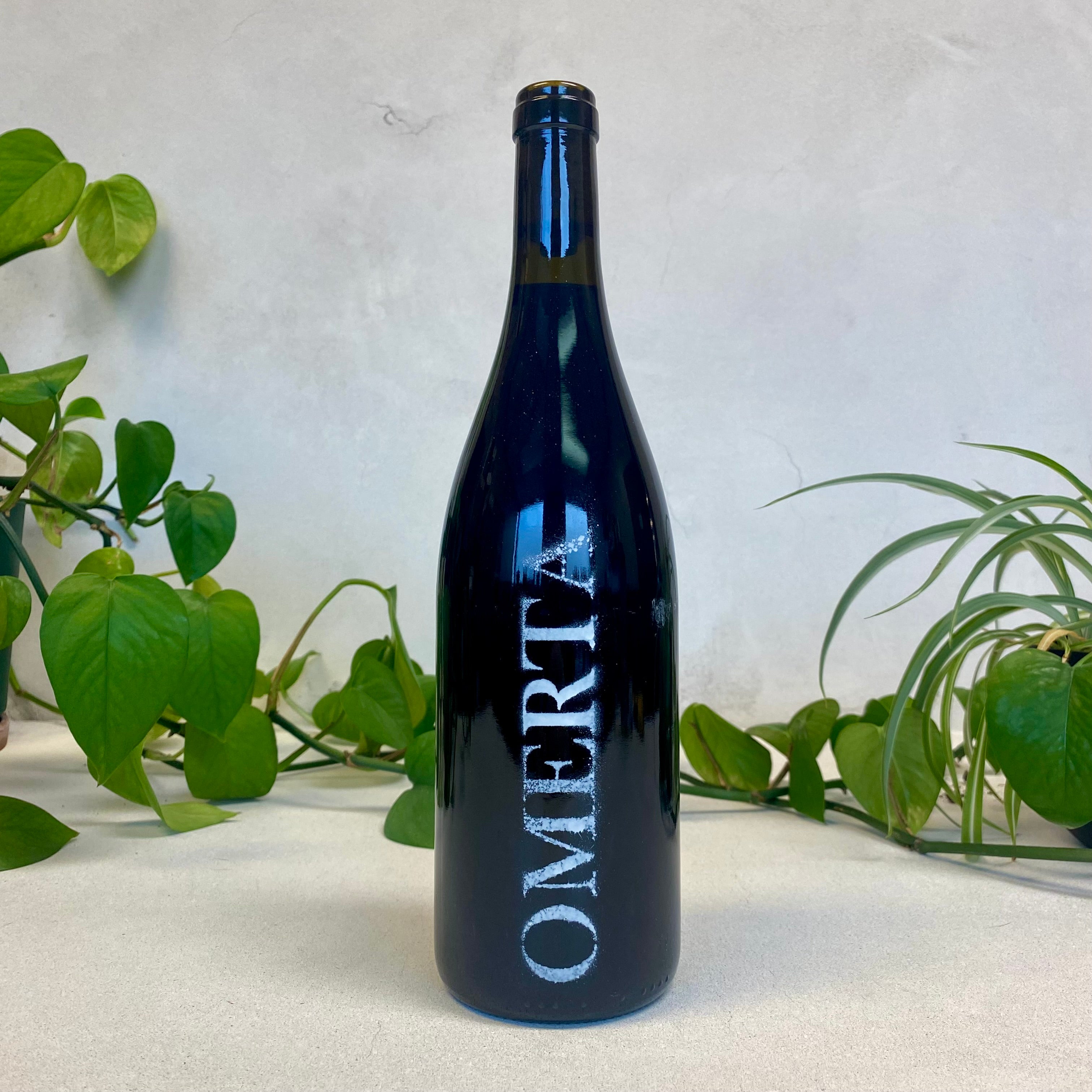 Blackwater - 'Omerta' Carignan - Western Cape, South Africa