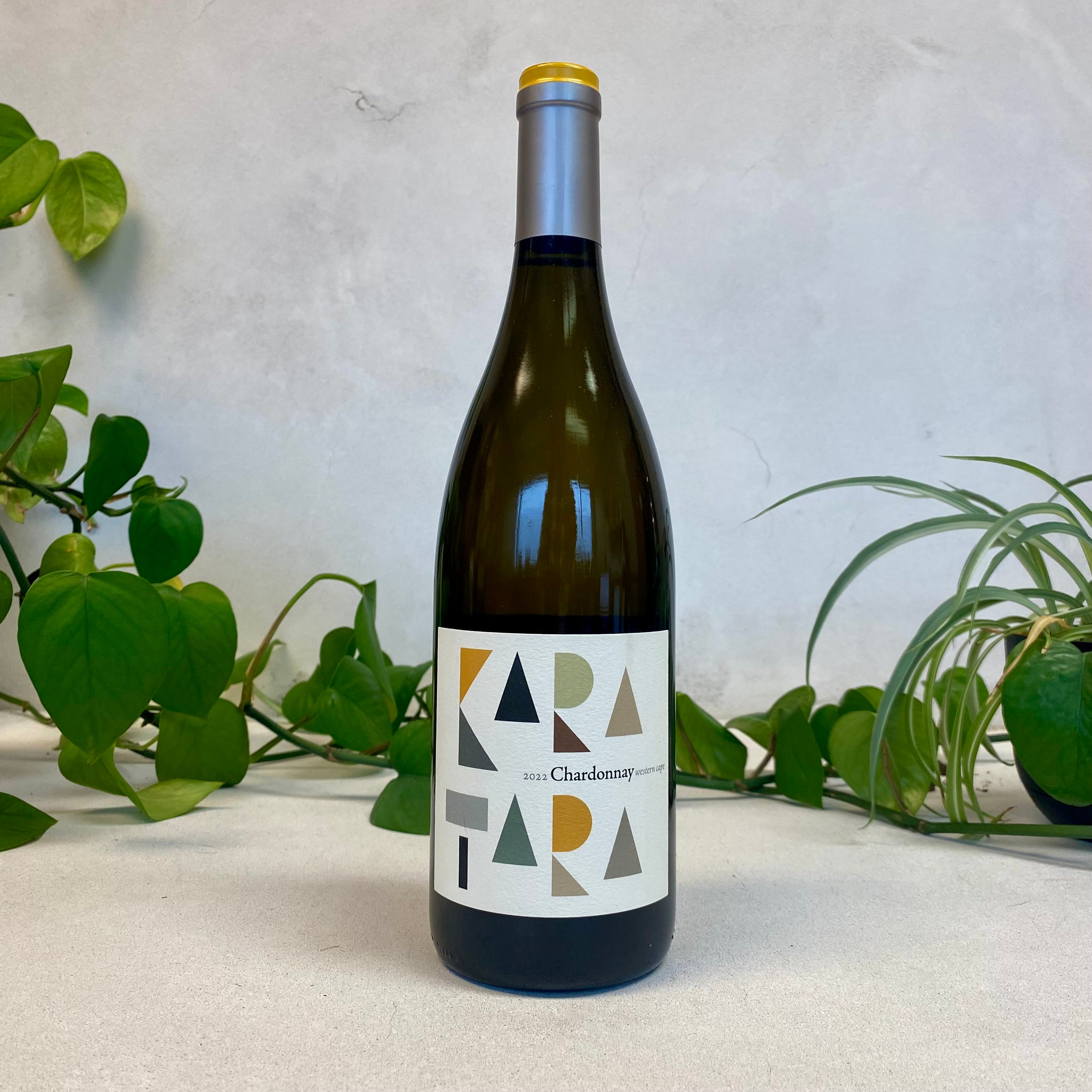 Kara Tara - Chardonnay - Western Cape, South Africa