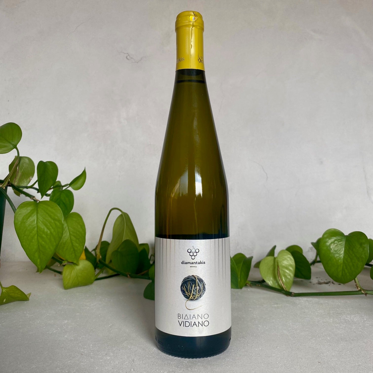 Diamantakis - Vidiano - Crete, Greece